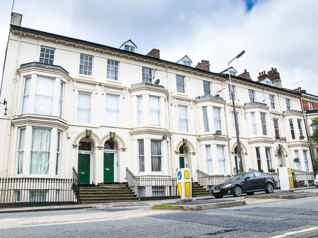 2 bed flat to rent in Belvidere Road, Princes Park, Liverpool L8 Zoopla