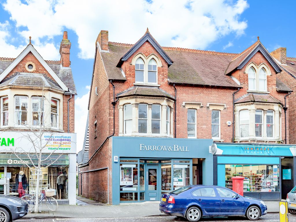 1 bed flat to rent in Banbury Road, Oxford OX2 Zoopla