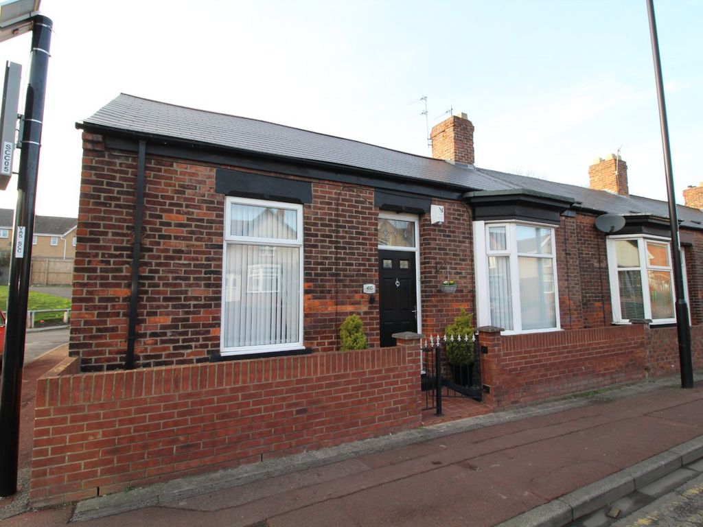 2 bed bungalow for sale in Eden Vale, Sunderland, Tyne And Wear SR2 Zoopla