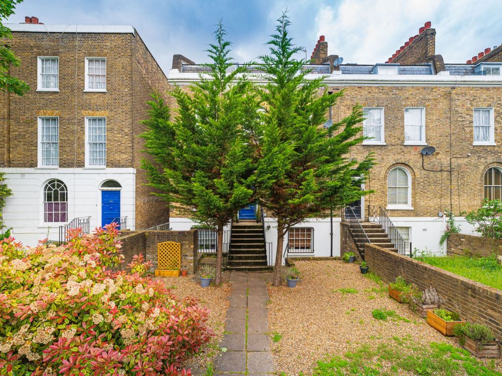 138 Brixton Road, Oval Stockwell SW9