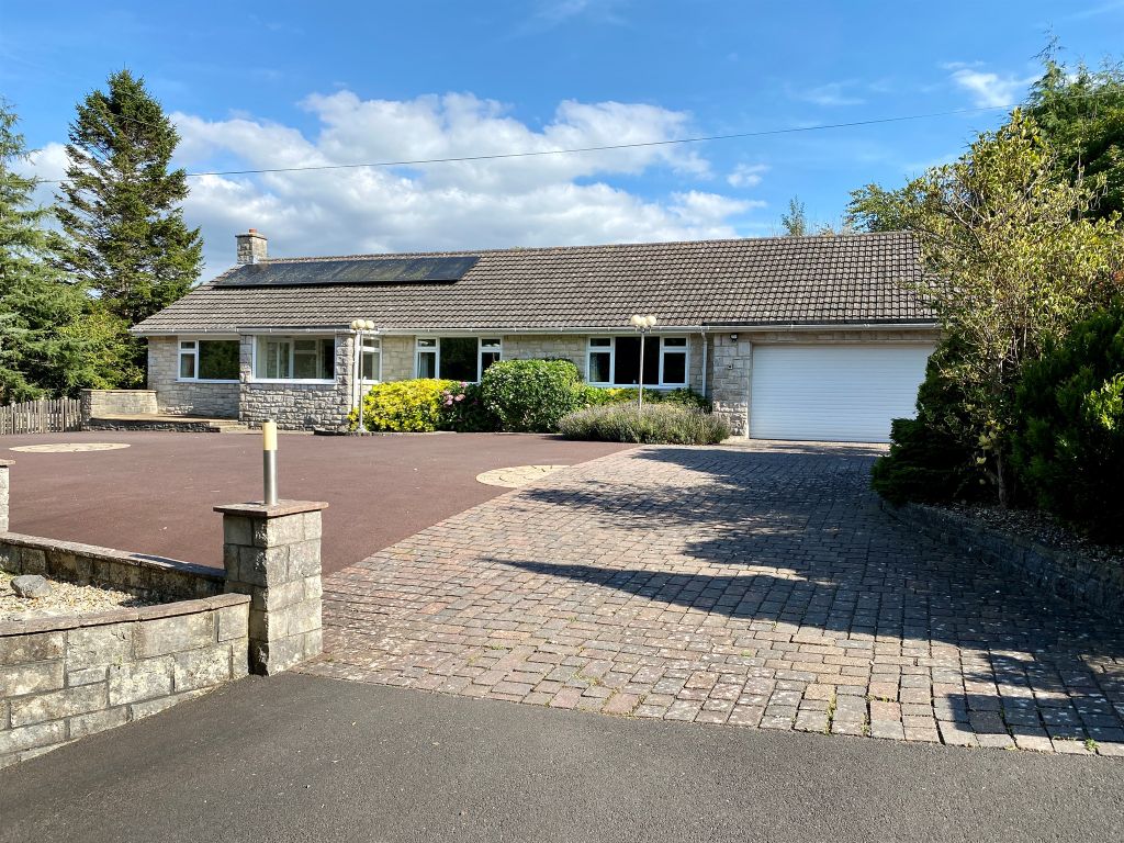 3 bed detached bungalow for sale in Askerswell, Dorchester DT2 Zoopla