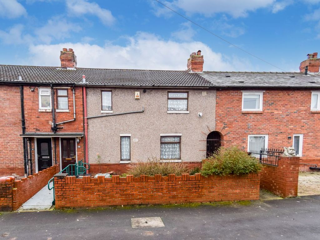 3 bed terraced house for sale in Middleton Park Mount, Middleton, Leeds