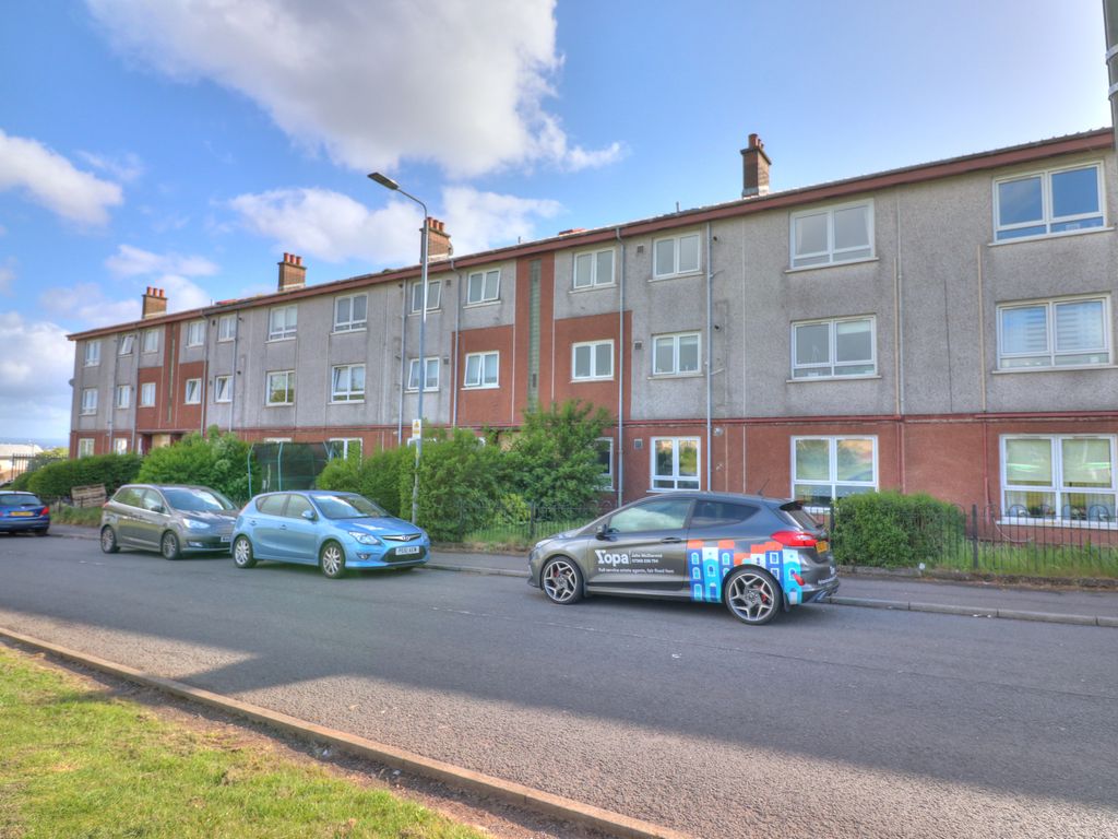 3 bed flat for sale in Onslow Road, Clydebank G81 Zoopla