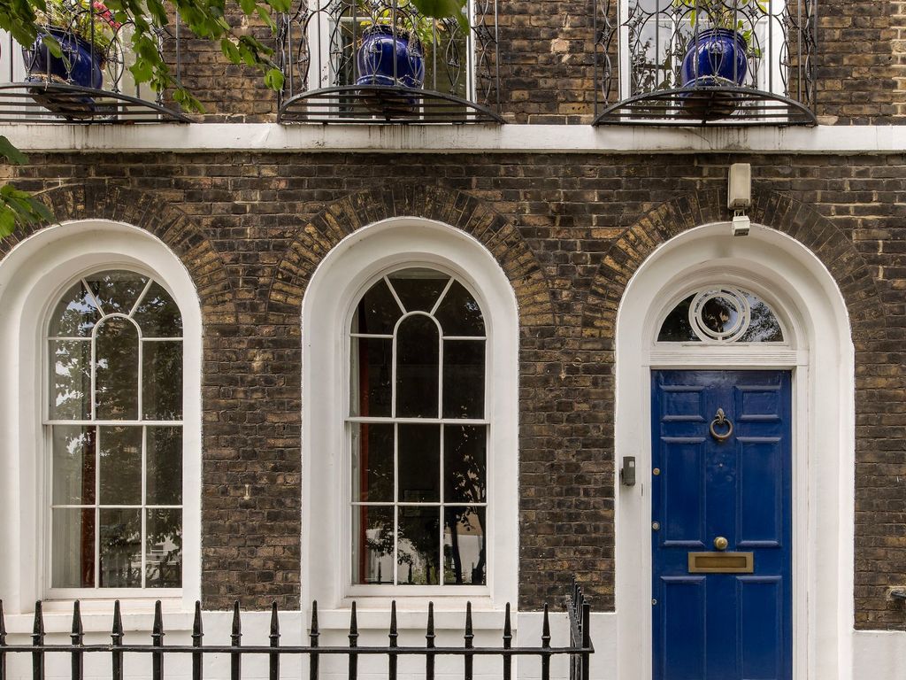 5 bed town house for sale in Duncan Terrace, Islington N1 Zoopla