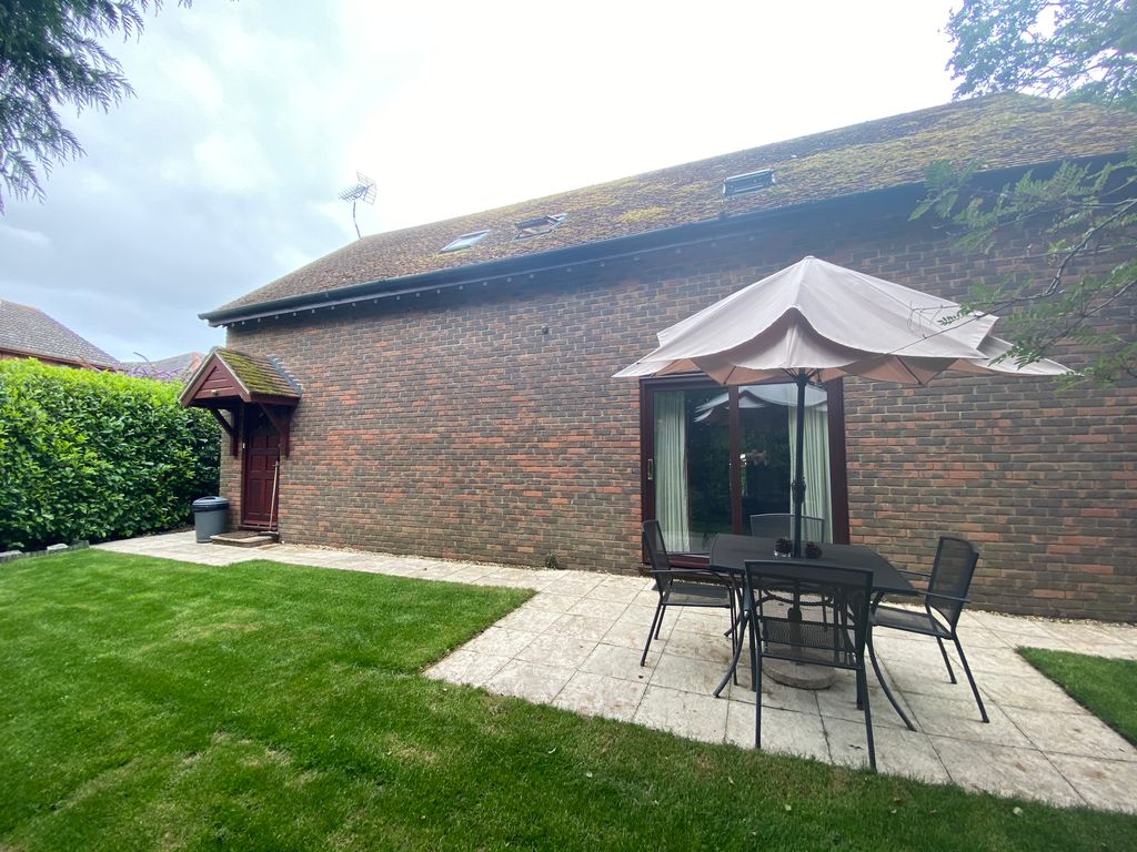 2 bed semidetached house to rent in Stony Lane, Burton, Christchurch BH23 Zoopla