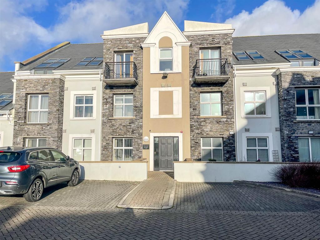 1 bed flat for sale in Castle Court, Farrants Way, Castletown IM9 Zoopla