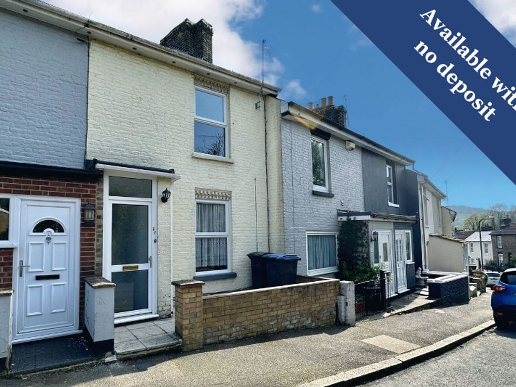 2 bed terraced house to rent in Pioneer Road, Dover CT16 Zoopla