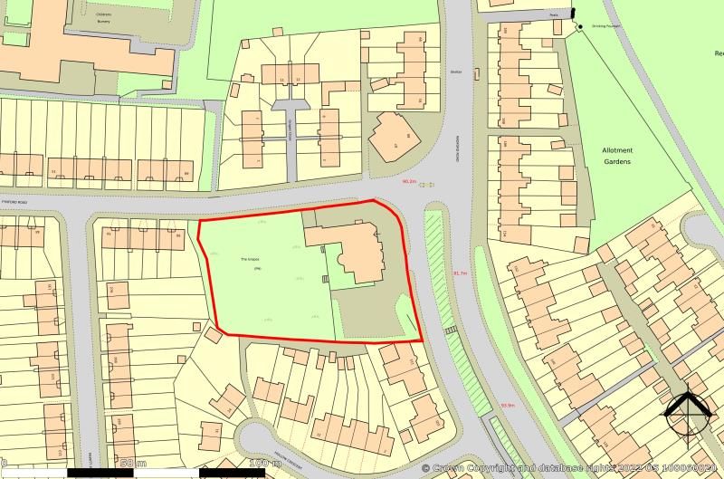 85, Radford Road, Coventry CV6  