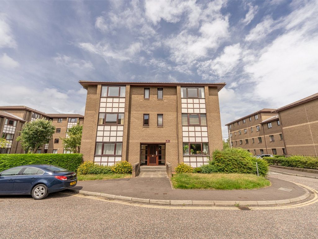 1 bed flat for sale in Allanfield, Edinburgh EH7 Zoopla