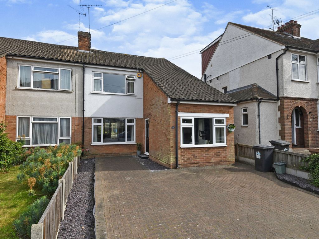 Moulsham Drive, Chelmsford CM2  