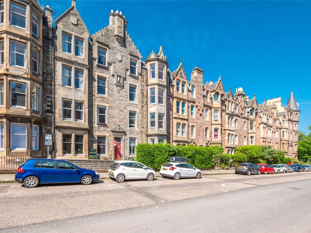 3 bed flat for sale in 18 (3F1) Marchmont Road, Edinburgh EH9 Zoopla