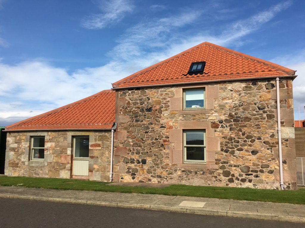 3 bed flat to rent in 12 West Fenton Court, North Berwick EH39 Zoopla