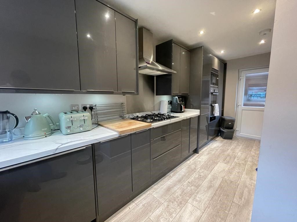 2 bed semidetached house for sale in Fairhaven Road, Caversfield, Bicester OX27 Zoopla