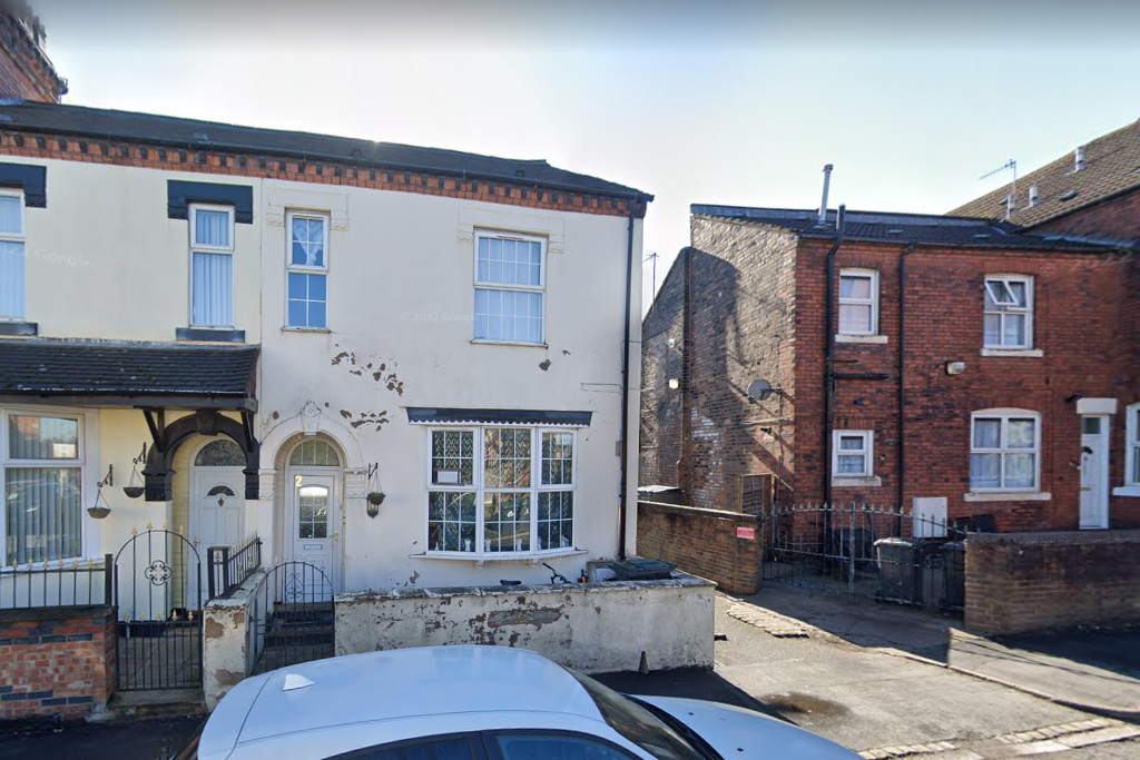 4 bed property for sale in Rushton Road, StokeOnTrent ST6 Zoopla