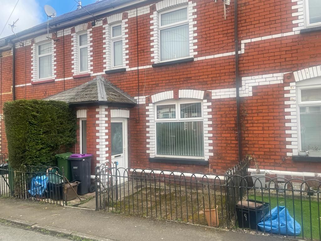 2 bed terraced house to rent in King Street, Pontypool NP4 Zoopla