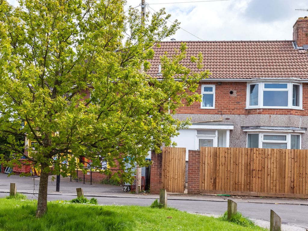 1 bed flat for sale in Shirehampton Road, Bristol BS9 Zoopla