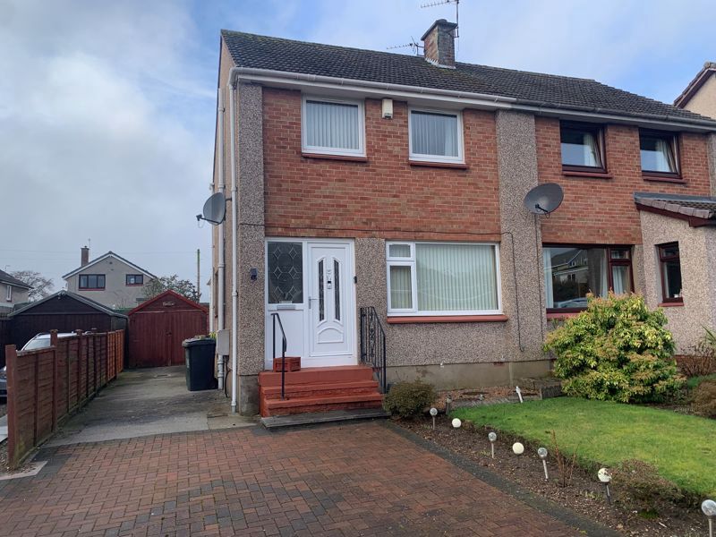 3 bed property for sale in Kilspindie Crescent, Kirkcaldy KY2 Zoopla