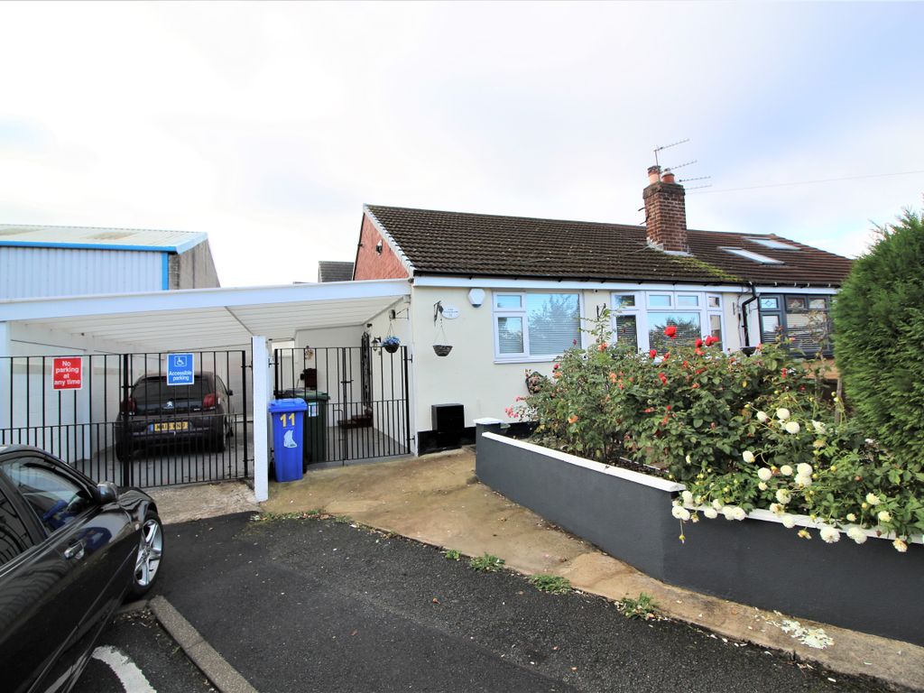 2 bed bungalow to rent in Margaret Road, Denton, Manchester M34 Zoopla
