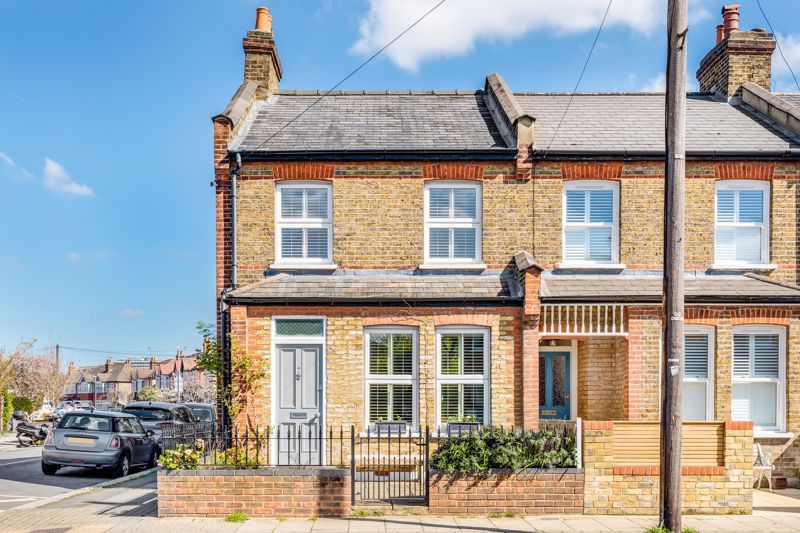 3 bed end terrace house for sale in South Lane, New Malden KT3 Zoopla