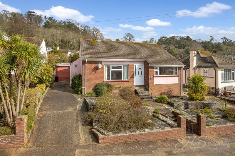 2 bed bungalow for sale in Froude Avenue, Torquay TQ2 Zoopla