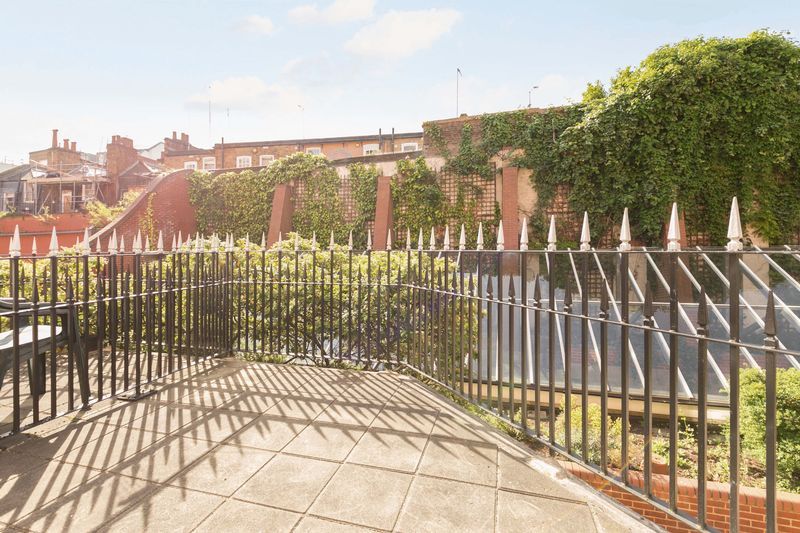 Elverton Street London SW1P