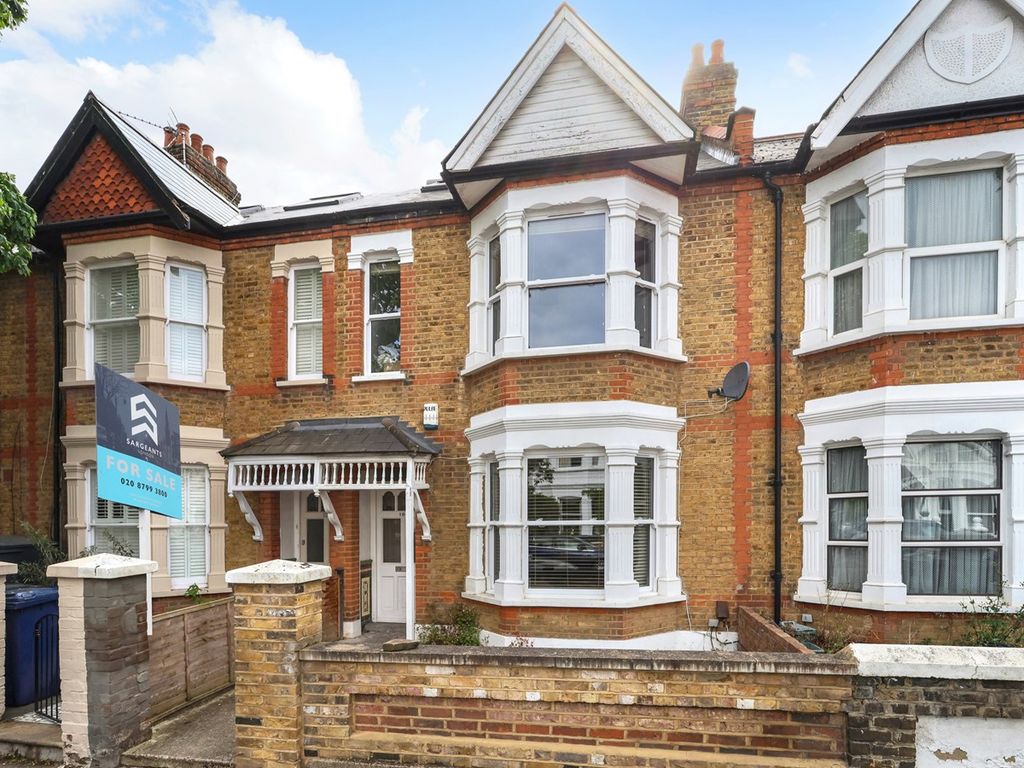 5 bed terraced house for sale in St Kilda Road, Ealing W13 Zoopla