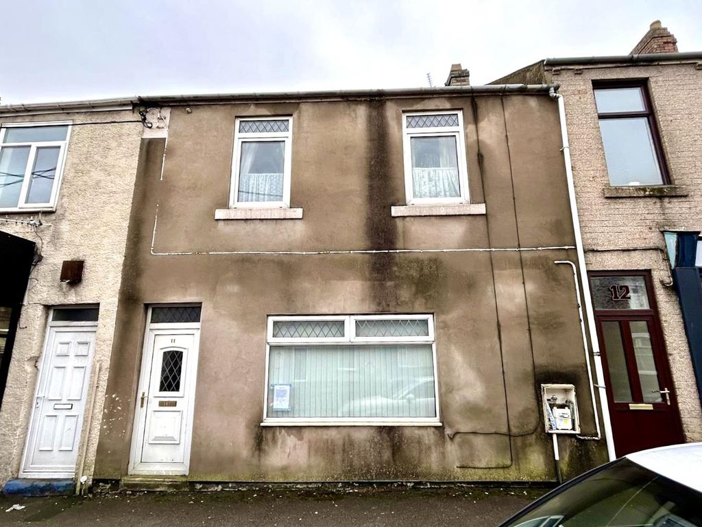 3 bed terraced house for sale in Frederick Street South, Meadowfield