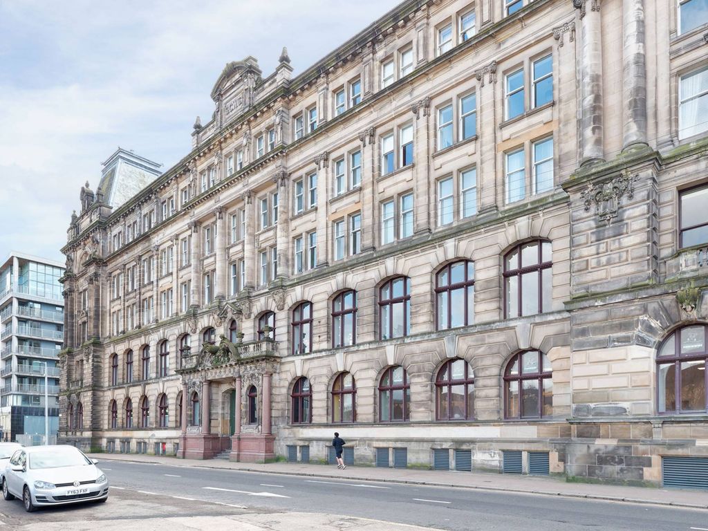 Morrison Street, Tradeston, Glasgow G5  