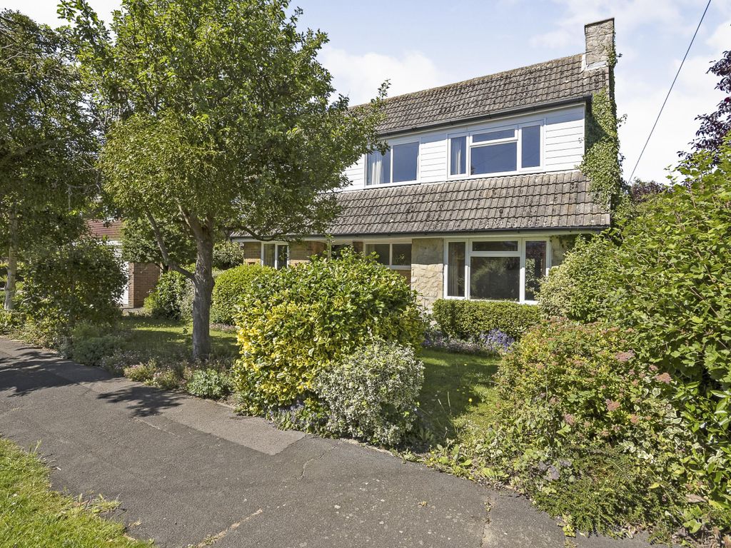 4 bed detached house for sale in Christopher Way, Emsworth PO10 Zoopla