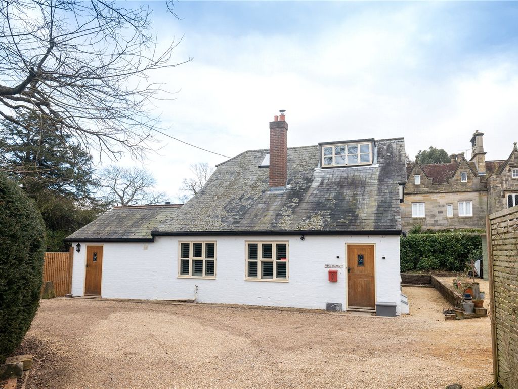 4 bed detached house for sale in Cornwells Bank, Newick BN8 Zoopla