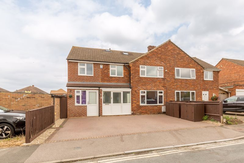5 bed semidetached house for sale in Fairfax Road, Kidlington OX5 Zoopla