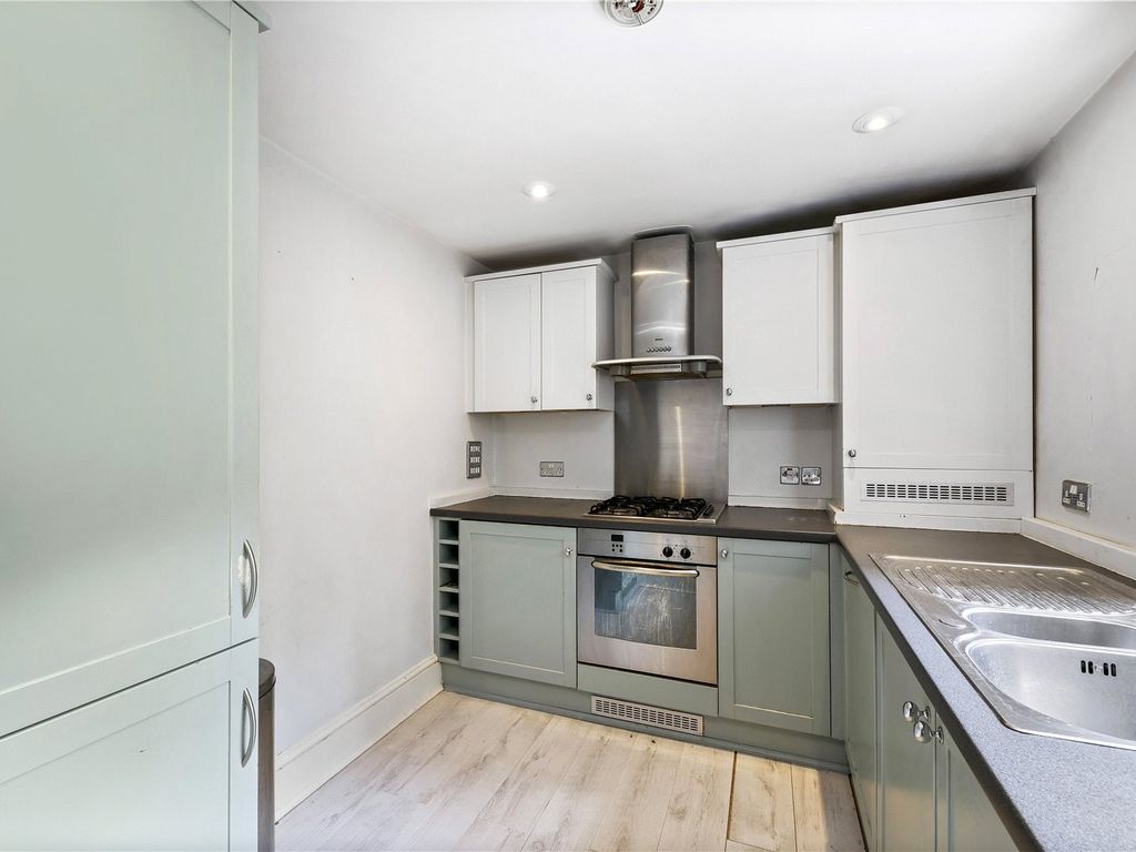 1 bed flat to rent in Cambridge Street, London SW1V Zoopla