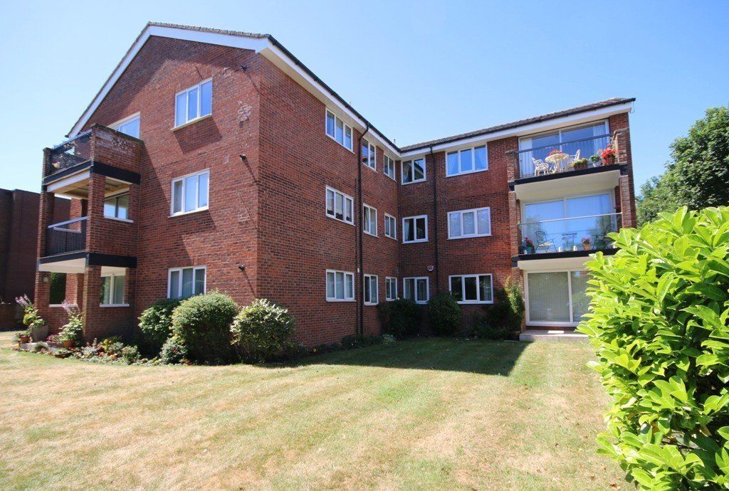 3 bed flat for sale in Argyle Road, Hesketh Park, Southport PR9 Zoopla