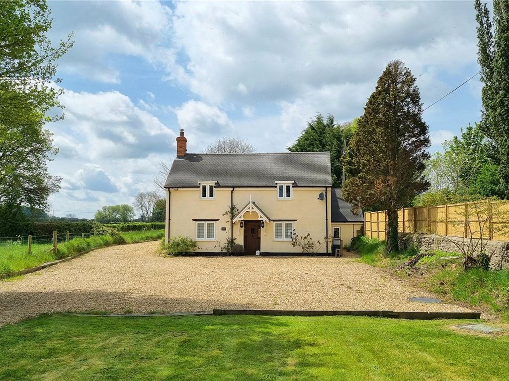 4 bed country house for sale in Salisbury Road, Donhead St. Mary, Shaftesbury, Dorset SP7 Zoopla