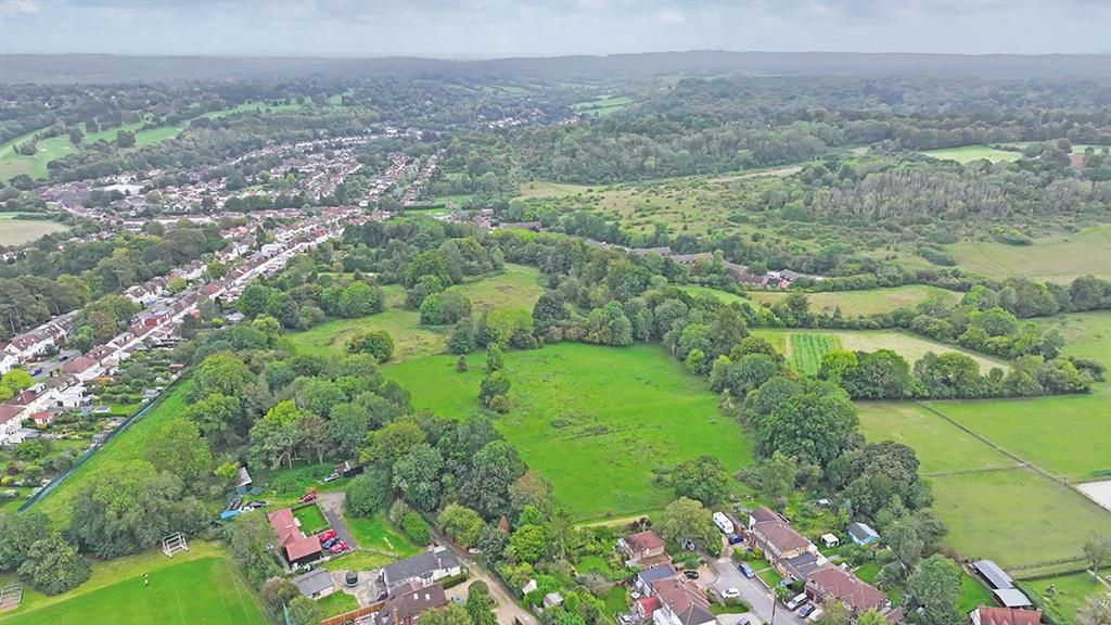 Land for sale in Woodmansterne Street, Banstead SM7, £30,000 Zoopla