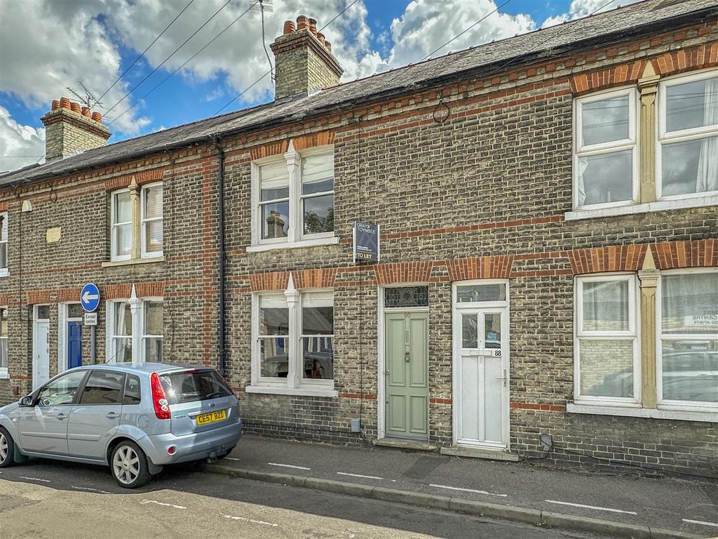 3 bed property to rent in Ross Street, Cambridge CB1 Zoopla