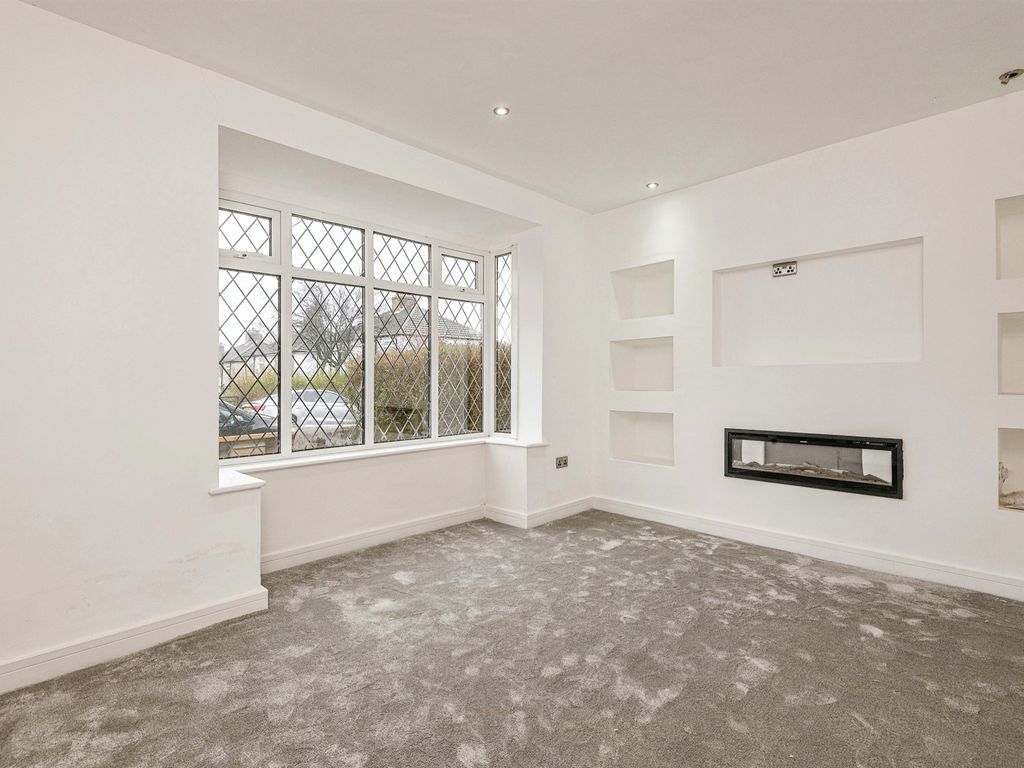 2 bed semidetached house for sale in Moorland Road, Pudsey LS28, £200,000 Zoopla