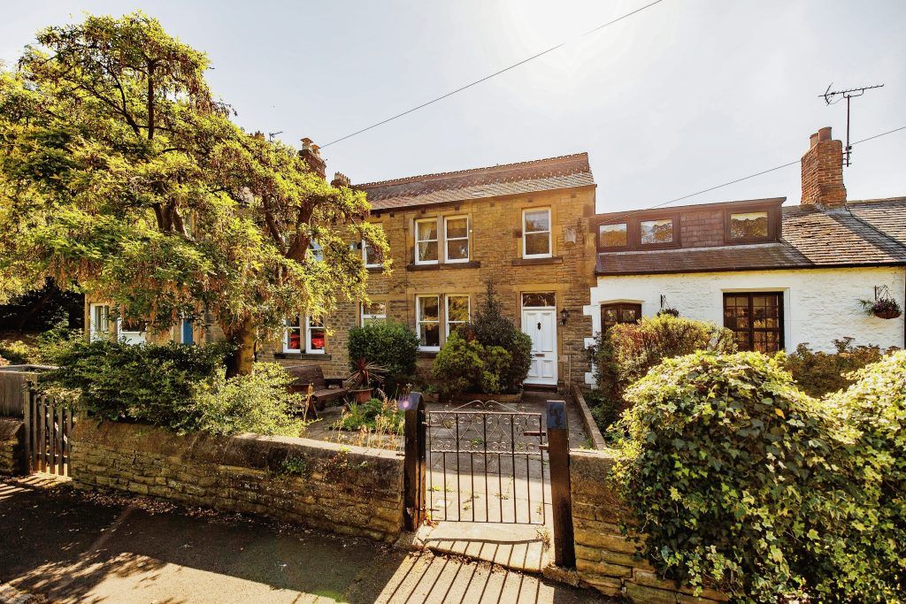 2 bed detached house for sale in Front Street, Whitburn, Sunderland SR6