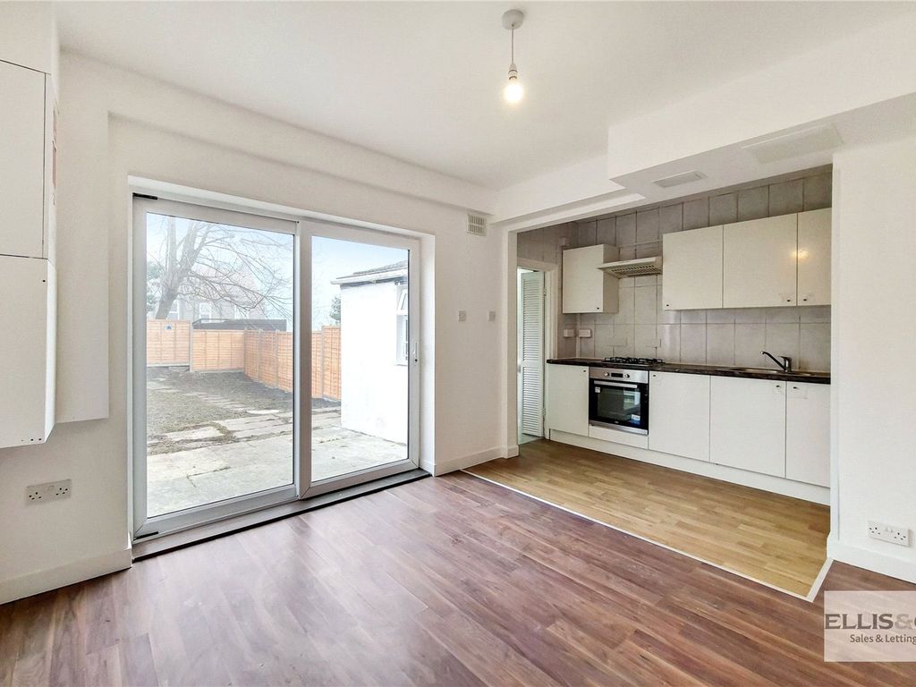 2 bed for sale in Linden Avenue, Wembley HA9 Zoopla