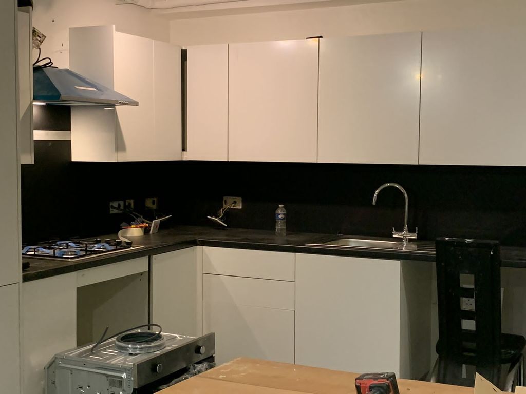 1 bed flat to rent in Mitcham Road, Tooting Broadway SW17 Zoopla