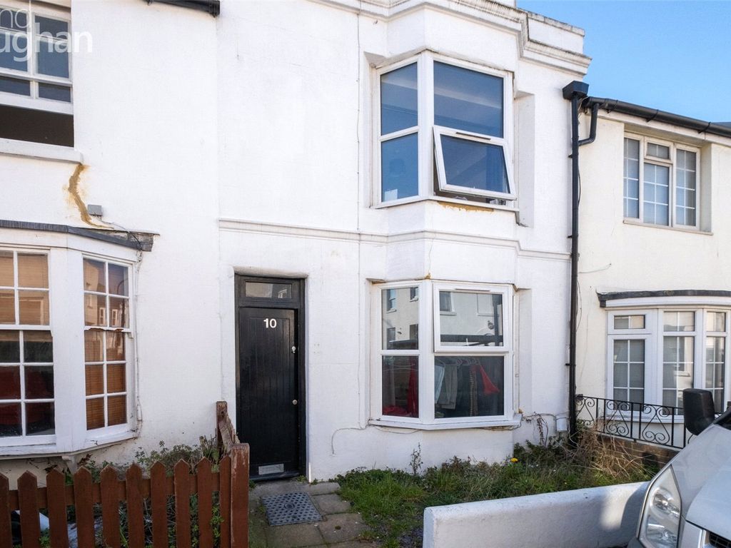 4 bed detached house to rent in Cheltenham Place, Brighton, East Sussex BN1, £2,700 pcm Zoopla