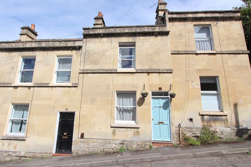 Oak Street, Bath BA2  