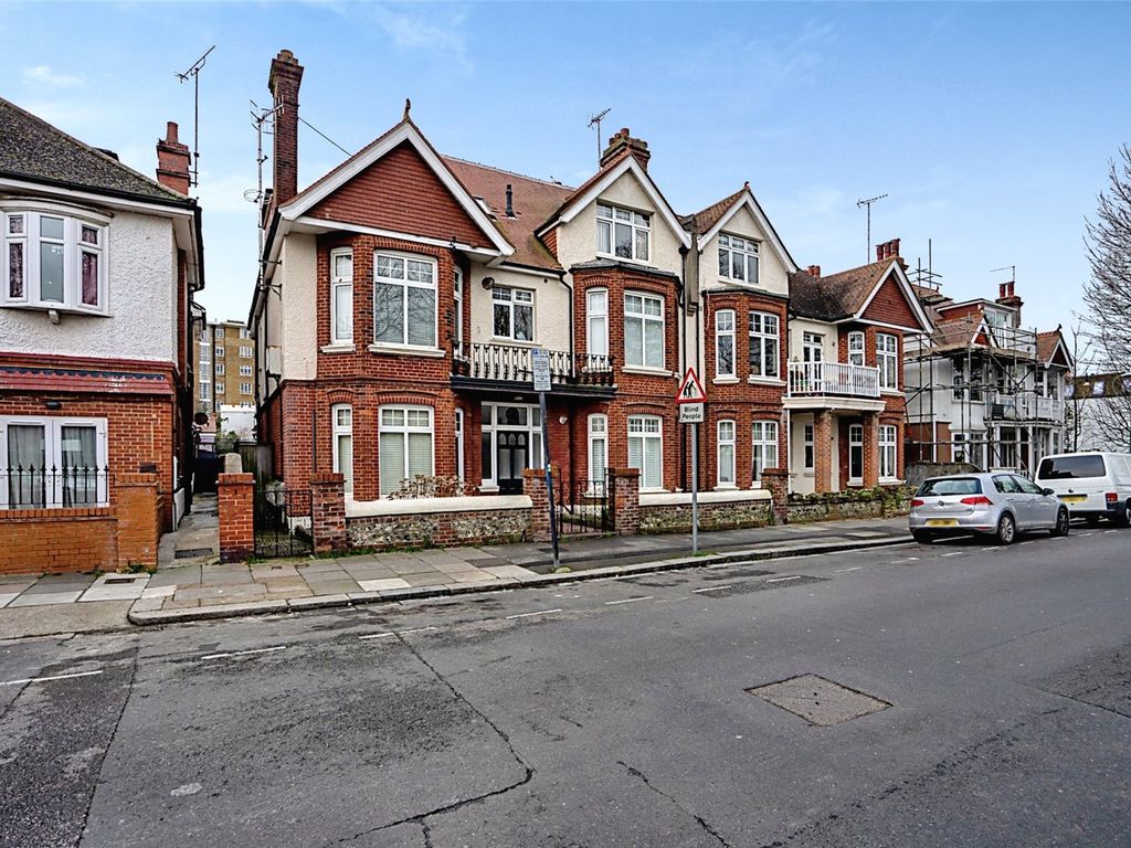 1 bed flat for sale in Somerhill Road, Hove BN3 Zoopla