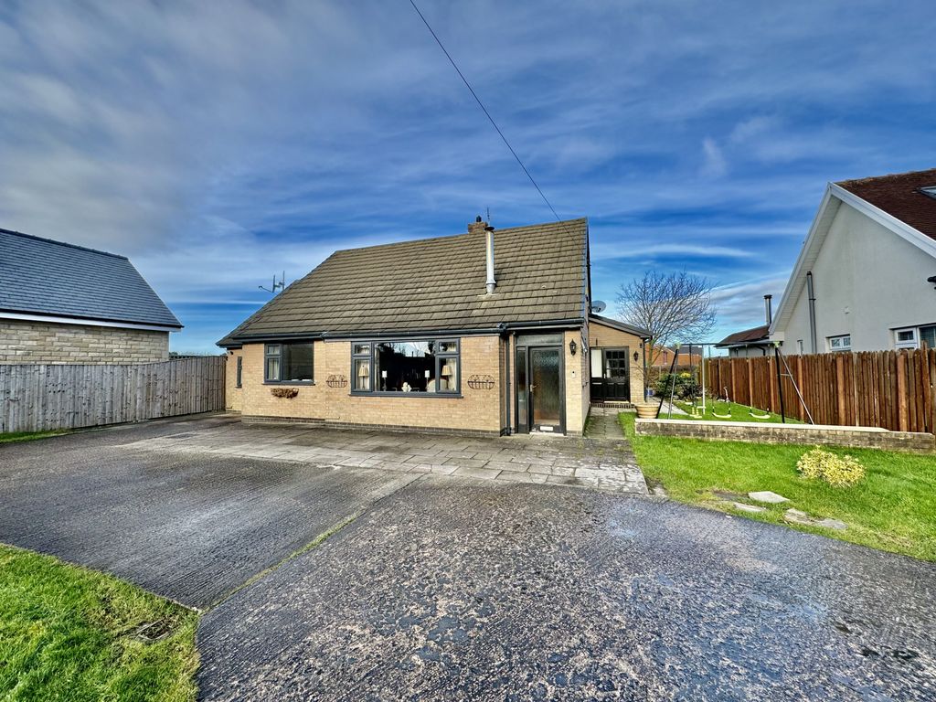 5 bed detached house for sale in Station Lane, Preston, Lancashire PR3