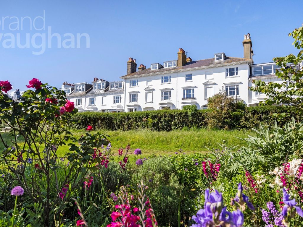 4 bed for sale in Clifton Terrace, Brighton, Brighton And