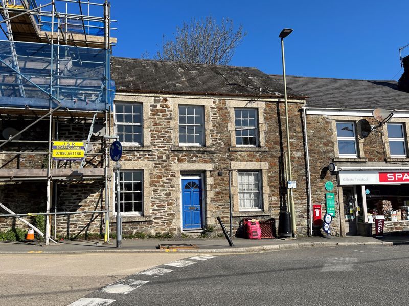 5 bed flat for sale in Ford Street, Tavistock PL19 Zoopla