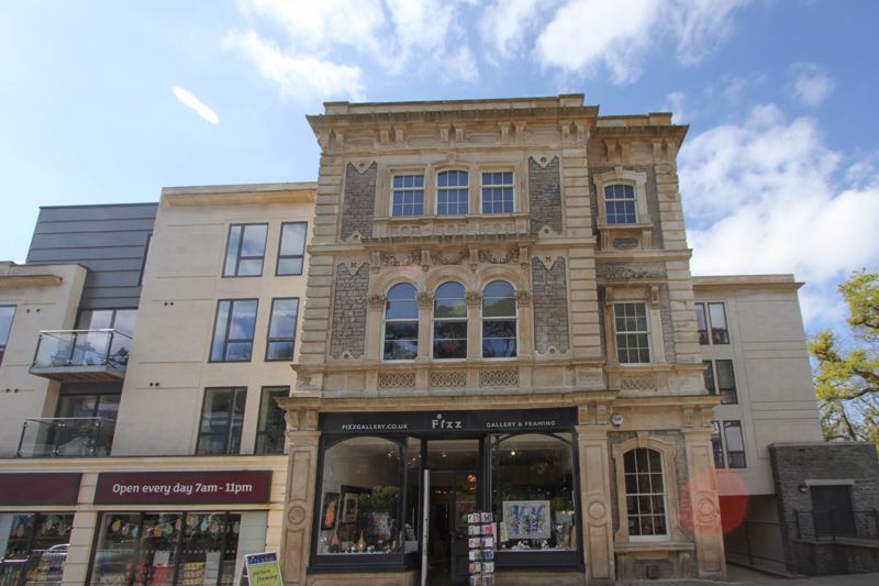 2 bed flat to rent in Hill Road, Clevedon BS21, £1,000 pcm Zoopla