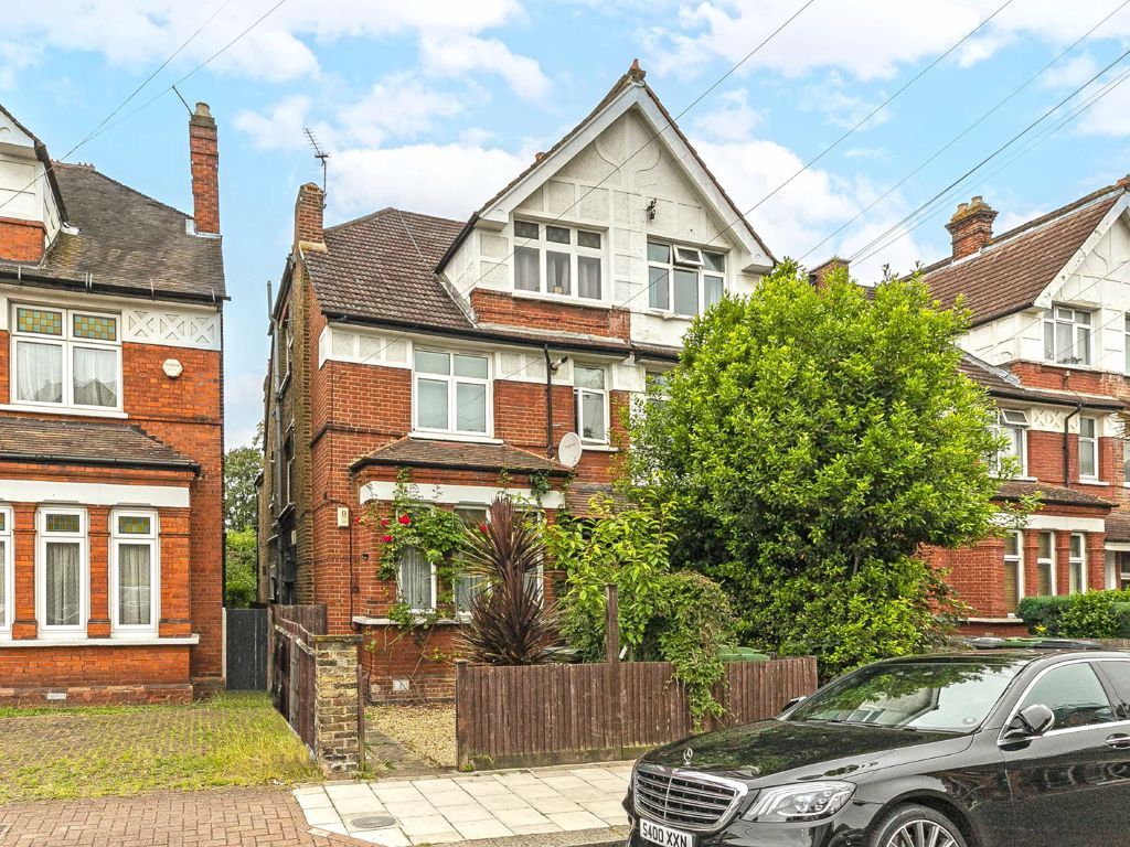 Westwell Road London SW16  