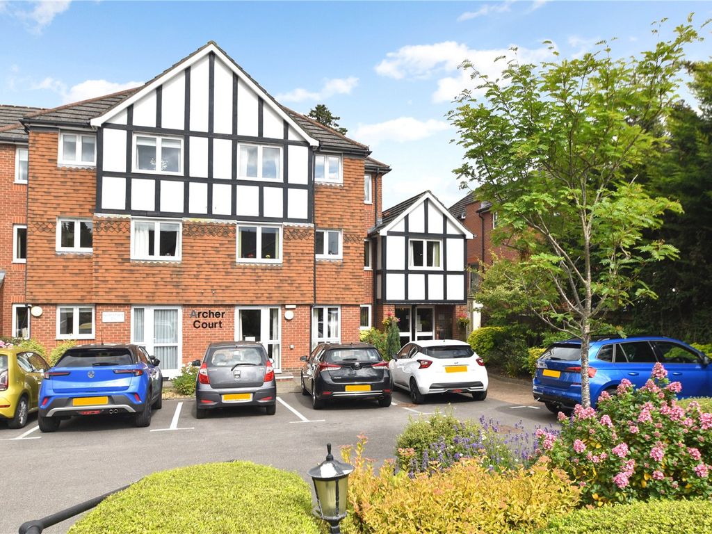 1 bed flat for sale in Chesham Road, Amersham HP6 Zoopla