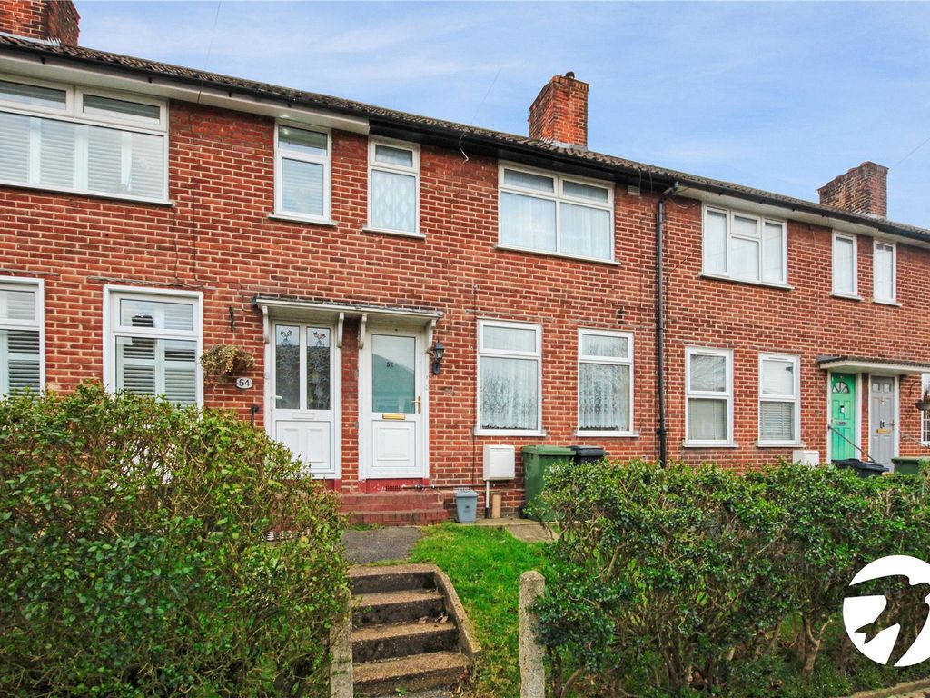 3 bed terraced house for sale in Castleton Road, London SE9 Zoopla